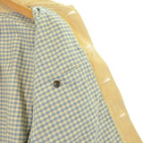 Gucci, Beige, Men's Blouson, Cotton, Beige