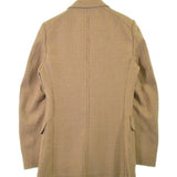 Gucci, Beige, Men's Tailored Jacket, Wool, Beige