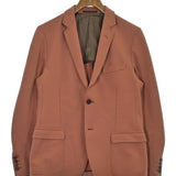 Gucci, Orange, Men's Tailored Jacket, Nylon, Orange