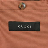 Gucci, Orange, Men's Tailored Jacket, Nylon, Orange