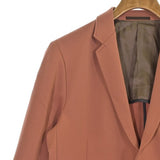 Gucci, Orange, Men's Tailored Jacket, Nylon, Orange