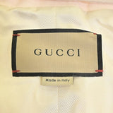 Gucci, Pink, Women's Jacket, Wool, Pink