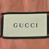 Gucci, Blue, Men's Tailored Jacket, Cotton Rayon Blend, Blue