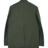 Gucci, Green, Men's Casual Jacket, Wool, Green