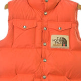Gucci, Orange, Men's Down Jacket, Nylon, Orange