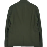 Gucci, Khaki, Men's Jacket, Wool, Khaki