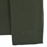 Gucci, Khaki, Men's Jacket, Wool, Khaki