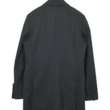 Gucci, Black, Women's Tailored Jacket, Wool, Black
