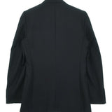 Gucci, Navy Blue, Men's Tailored Jacket, Wool, Navy Blue