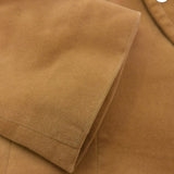 Gucci, Beige, Men's Tailored Jacket, Cotton Rayon Blend, Beige