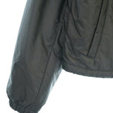 Prada, Black, Men's Blouson Jacket, Nylon, Black