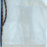 Prada, Light Blue, Women's Mountain Parka Blouson, Nylon, Light Blue