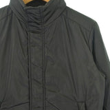 Prada, Black, Men's Blouson, Nylon, Black