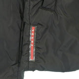 Prada, Black, Men's Blouson, Nylon, Black