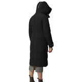 Canada Goose Elmwood, Women's Hooded Down Parka