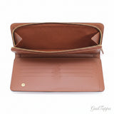 Louis Vuitton Organizer Insolite Monogram Long Wallet Travel Case - Pre-owned