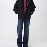 Gucci, Black, Men's Jacket, Black