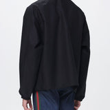 Gucci, Black, Men's Jacket, Black
