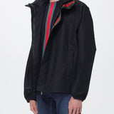 Gucci, Black, Men's Jacket, Black