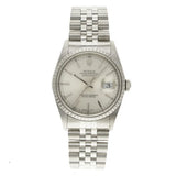 Rolex Oyster Perpetual Datejust 16220 Herrenuhr