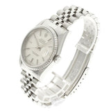 Rolex Oyster Perpetual Datejust 16220 Herrenuhr