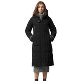 Canada Goose Elmwood, Women's Hooded Down Parka