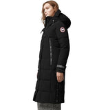 Canada Goose Elmwood, Women's Hooded Down Parka