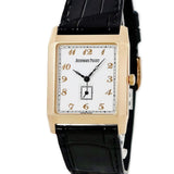 Vintage Audemars Piguet Deforma BR4835/002, 18K solid gold antique men's watch