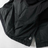 Canada Goose, Black, Size S, Women's Down Coat, Polyester Cotton Nylon Down Feather, Size S, Black