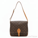LOUIS Cartouchiere GM VUITTON bag - Pre-owned