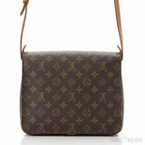 LOUIS Cartouchiere GM VUITTON bag - Pre-owned