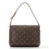 LOUIS VUITTON Musette Tango Short bag - Pre-owned