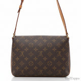 LOUIS VUITTON Musette Tango Short bag - Pre-owned
