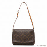 LOUIS VUITTON Musette Tango Short bag - Pre-owned