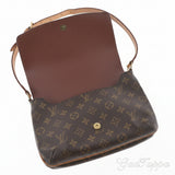 LOUIS VUITTON Musette Tango Short bag - Pre-owned