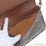 LOUIS VUITTON Musette Tango Short bag - Pre-owned