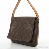 LOUIS VUITTON Musette Tango Short bag - Pre-owned
