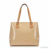 LOUIS VUITTON Brentwood bag - Pre-owned