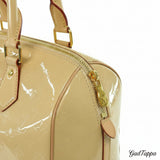 LOUIS VUITTON Brentwood bag - Pre-owned