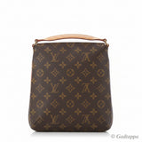 LOUIS VUITTON Musette Salsa Short Strap  bag - Pre-owned