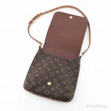 LOUIS VUITTON Musette Salsa Short Strap  bag - Pre-owned