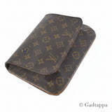 LOUIS VUITTON Musette Salsa Short Strap  bag - Pre-owned