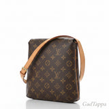 LOUIS VUITTON Musette Salsa  bag - Pre-owned