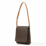 LOUIS VUITTON Musette Salsa  bag - Pre-owned