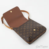 LOUIS VUITTON Musette Salsa  bag - Pre-owned