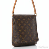 LOUIS VUITTON Musette Salsa  bag - Pre-owned
