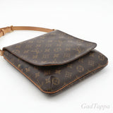 LOUIS VUITTON Musette Salsa  bag - Pre-owned