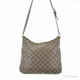 LOUIS VUITTON Bloomsbury PM  bag - Pre-owned
