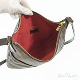 LOUIS VUITTON Bloomsbury PM  bag - Pre-owned