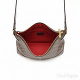 LOUIS VUITTON Bloomsbury PM  bag - Pre-owned